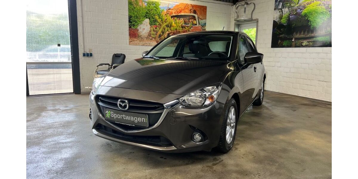 Mazda 2 15.374 km 12.490 &euro; Wesel 46487
