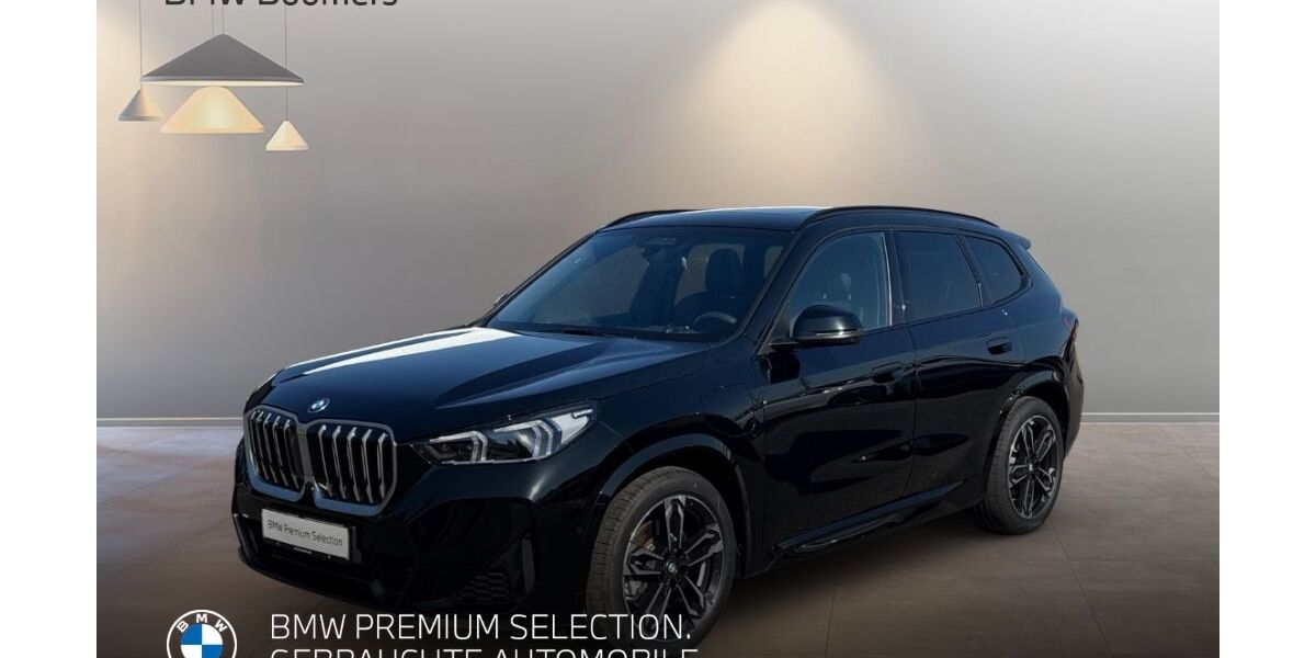 BMW X1 13.627 km 49.500 &euro; Bocholt 46395