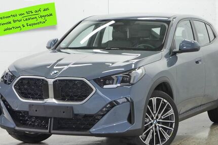 BMW X2 3.154 km 41.880 &euro; Bottrop 46236