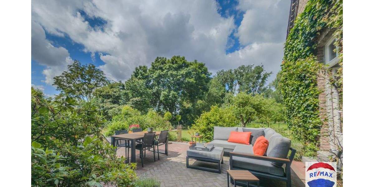 Einfamilienhaus Kalkar Appeldorn - 6 Zimmer, 250 m&sup2;, 898.000&euro; | Angebot:25672774