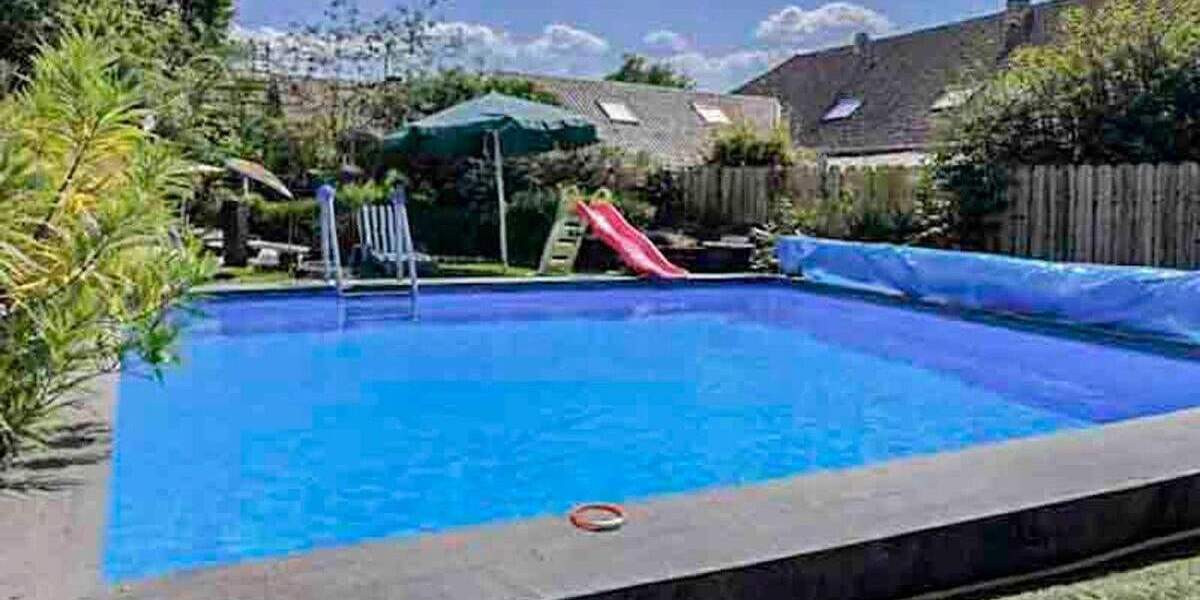 Einfamilienhaus Alpen Veen - 1 Zimmer, 334 m&sup2;, 750.000&euro; | Angebot:25880887