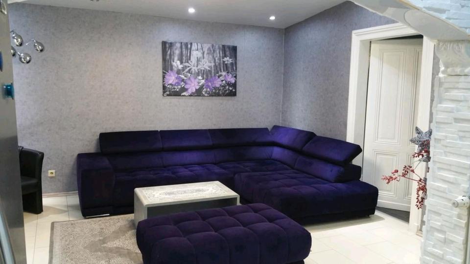 Erdgeschoßwohnung Duisburg Ruhrort - 3 Zimmer, 82 m&sup2;, 1.350&euro; | Angebot:25882609