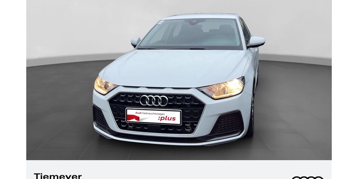 Audi A1 29.990 km 18.950 &euro; Dorsten 46284