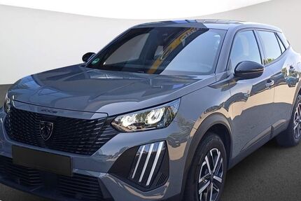 Peugeot 2008 16.106 km 17.469 &euro; Borken 46325