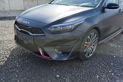 Kia ceed / Ceed 36.500 km 26.950 &euro; Dinslaken 46539