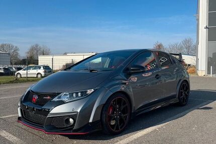 Honda Civic 100.700 km 24.999 &euro; Uedem 47589