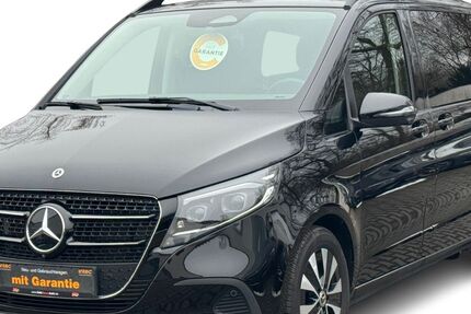 Mercedes-Benz V 250 16.400 km 60.680 &euro; Duisburg 47249