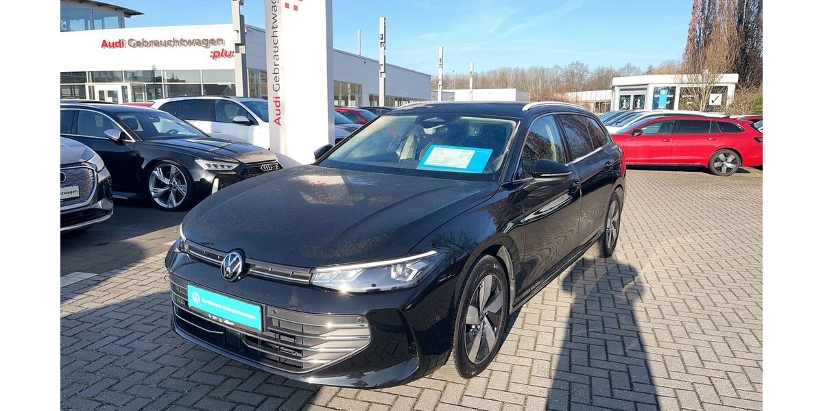 VW Passat Variant 20.350 km 34.450 &euro; Duisburg 47178