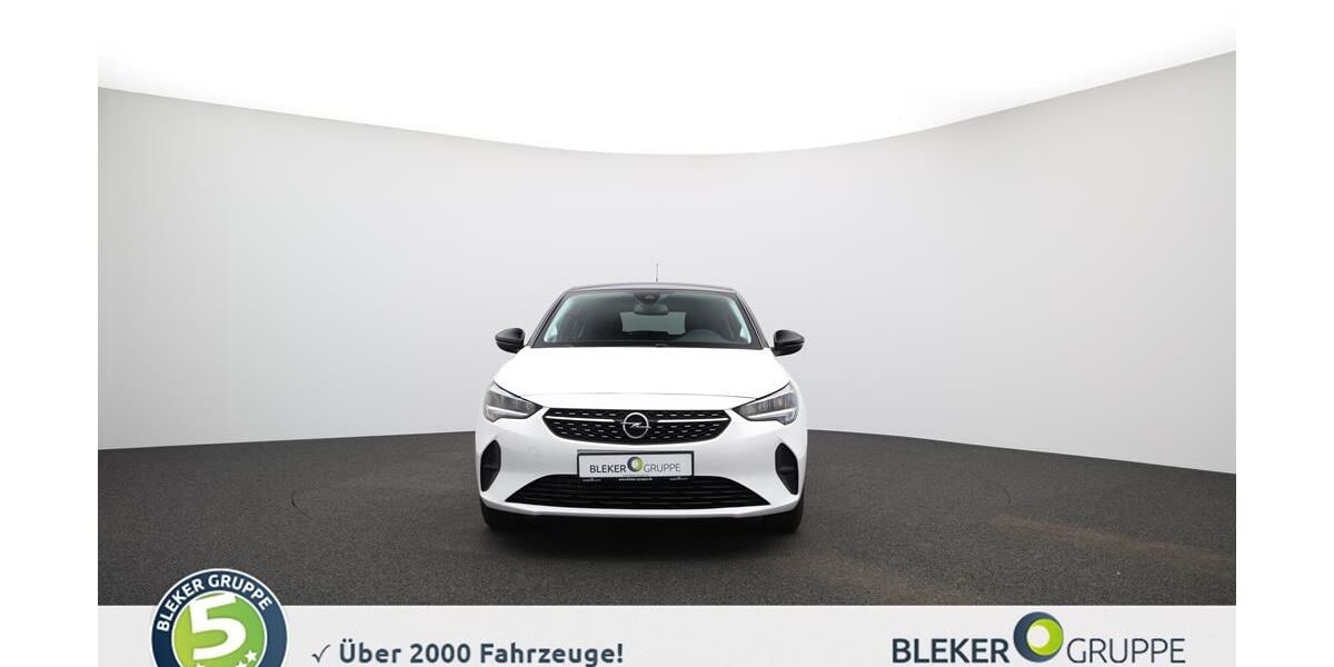 Opel Corsa 22.943 km 16.499 &euro; Borken 46325