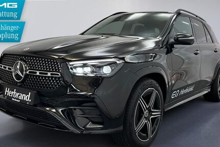 Mercedes-Benz GLE 350 5.776 km 88.500 &euro; Rhede 46414