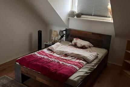 Wohnung Oberhausen Biefang - 3 Zimmer, 51 m&sup2;, 480&euro; | Angebot:24443286