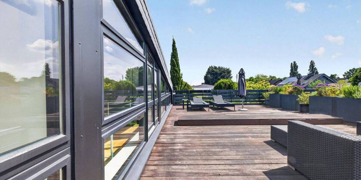 Einfamilienhaus Moers Vennikel - 7 Zimmer, 377 m&sup2;, 985.000&euro; | Angebot:26703084