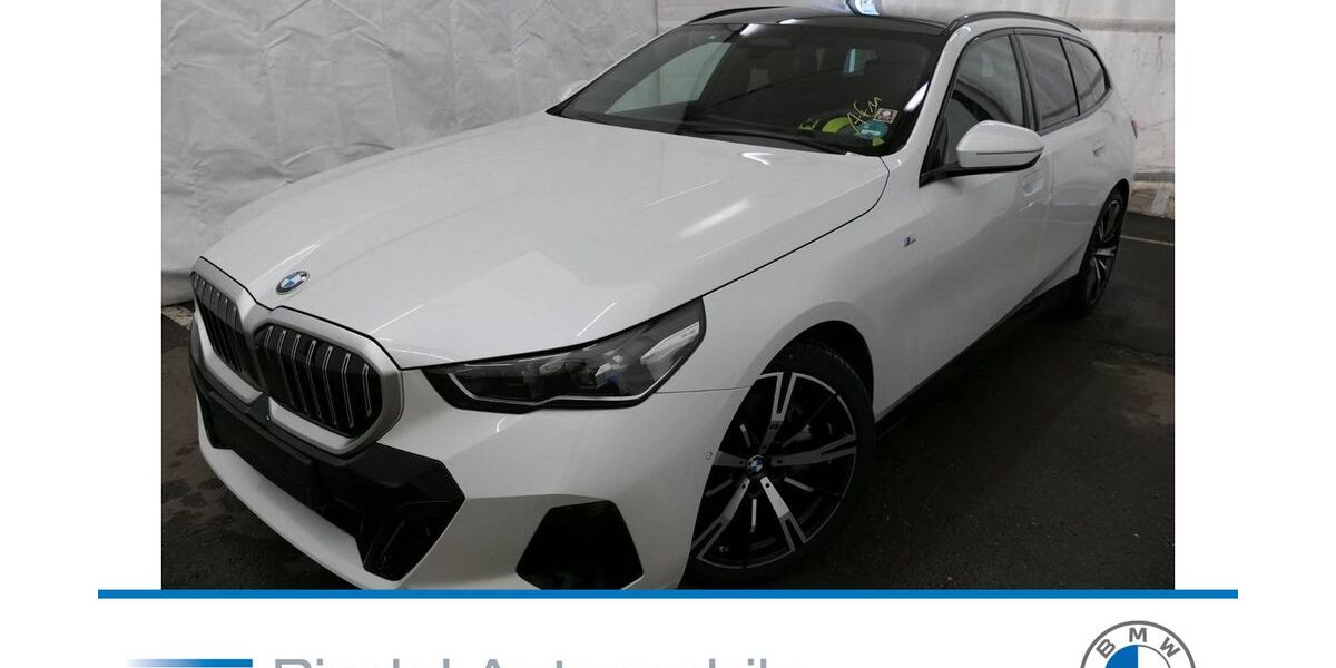 BMW 540 25.199 km 65.690 &euro; Dinslaken 46535