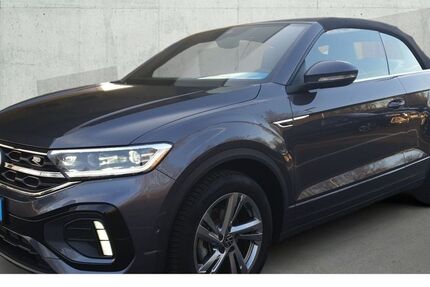VW T-Roc 25.081 km 32.880 &euro; Borken 46325