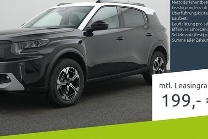 Citroen C3 Aircross 1.500 km 25.289 &euro; Borken 46325