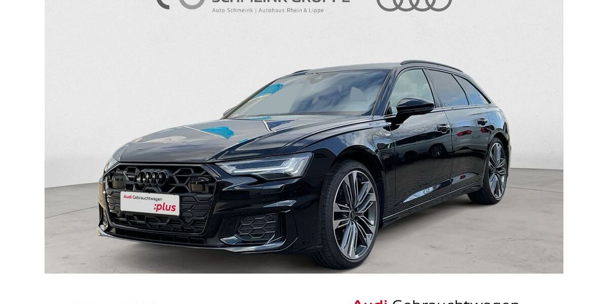 Audi A6 6.892 km 65.880 &euro; Wesel 46483
