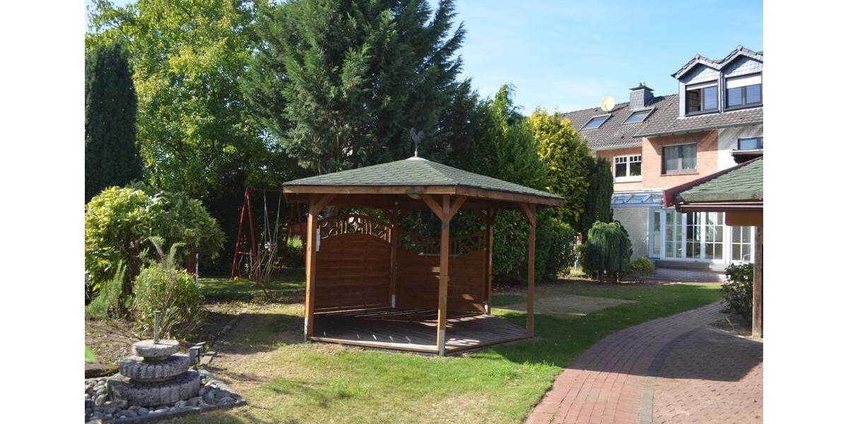 Doppelhaushälfte Voerde (Niederrhein) - 450.000&euro; | Angebot:24820211