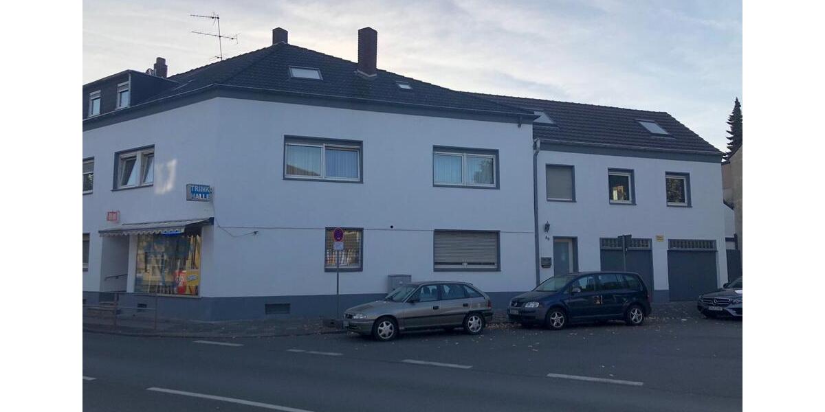Mehrfamilienhaus, Wohnhaus Duisburg Essenberg - 28 Zimmer, 669 m&sup2;, 995.000&euro; | Angebot:25986647
