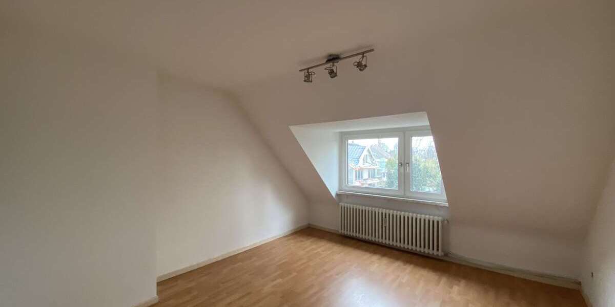 Etagenwohnung Duisburg Röttgersbach - 3 Zimmer, 62 m&sup2;, 495&euro; | Angebot:27357308