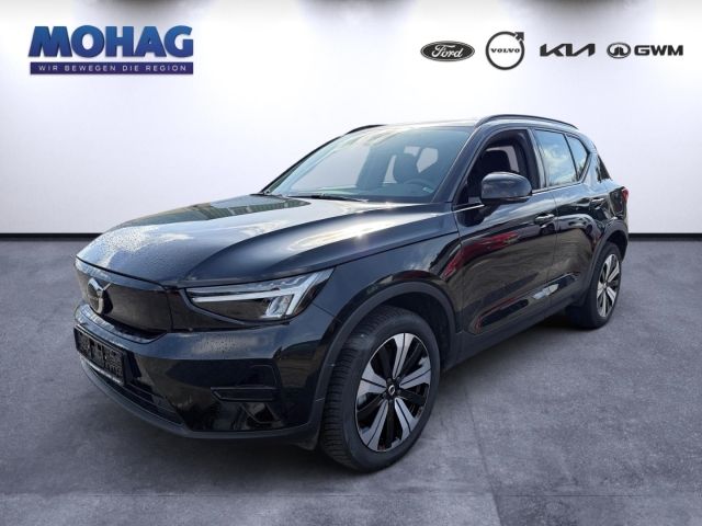 Volvo XC40 34.124 km 30.980 &euro; Dorsten 46282