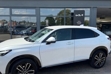 Honda HR-V 32.400 km 26.970 &euro; Wesel 46485