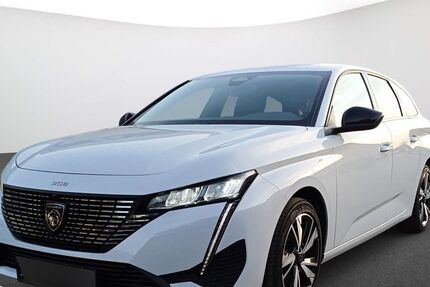 Peugeot 308 32.077 km 18.960 &euro; Borken 46325