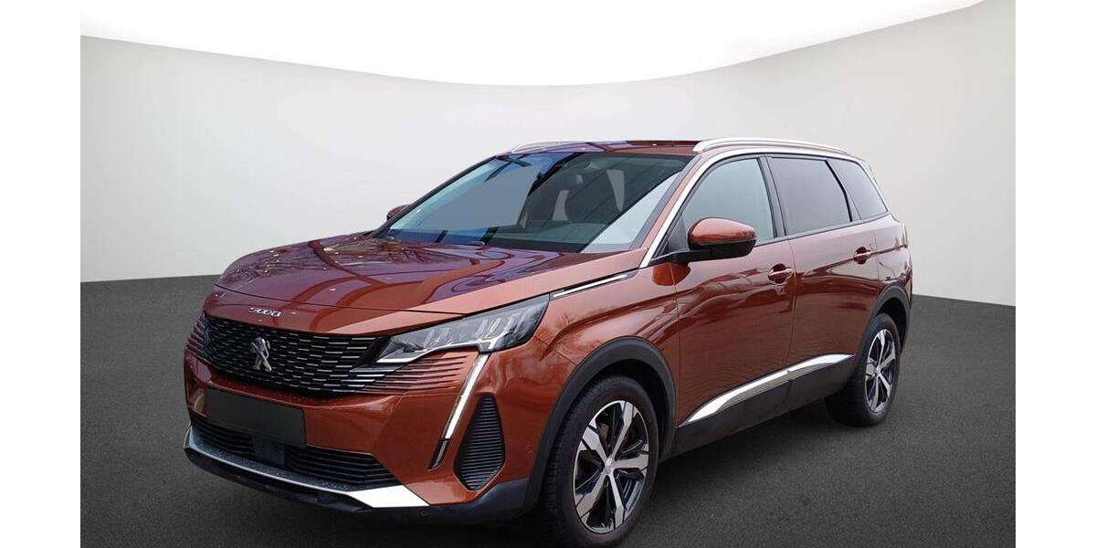 Peugeot 5008 52.245 km 23.379 &euro; Borken 46325