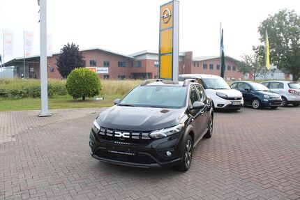 Dacia Sandero 47.873 km 15.944 &euro; Isselburg 46419