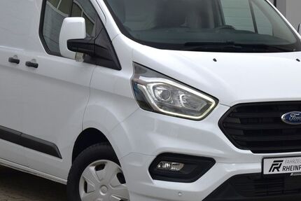 Ford Transit Custom 86.012 km 16.199 &euro; Geldern 47608