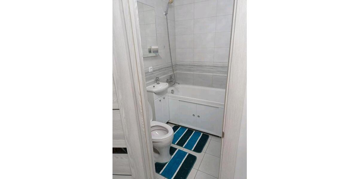 Etagenwohnung Bocholt Stenern - 2 Zimmer, 47 m&sup2;, 30&euro; | Angebot:25831649