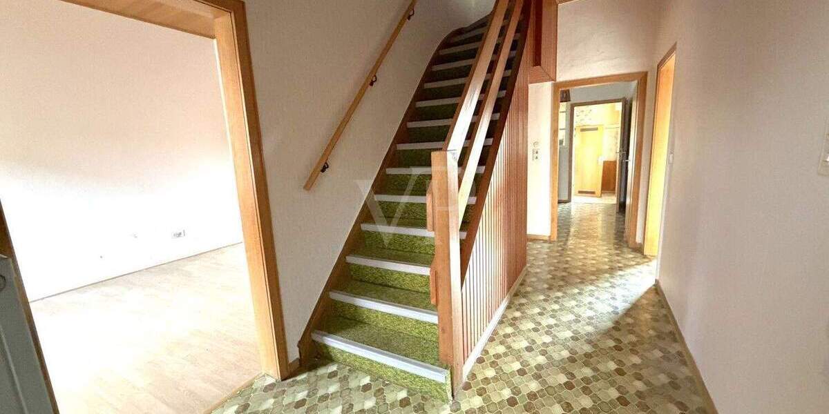 Reihenendhaus Isselburg / Anholt Isselburg - 6 Zimmer, 142 m&sup2;, 198.000&euro; | Angebot:25731106