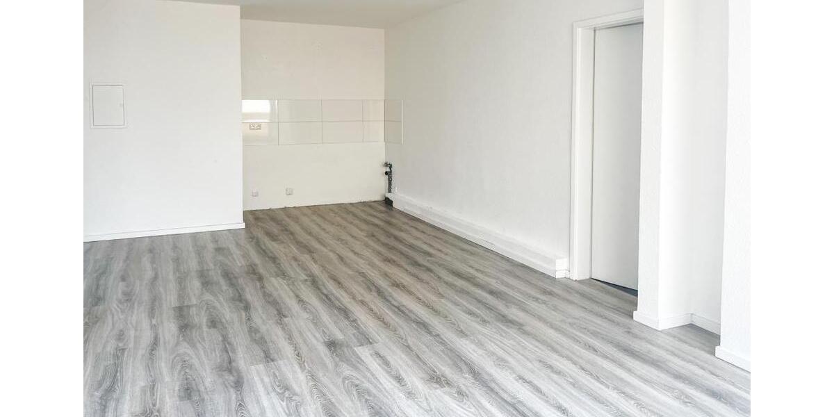 Etagenwohnung Gelsenkirchen Gelsenkirchen-Nord - 3 Zimmer, 72 m&sup2;, 480&euro; | Angebot:25861522