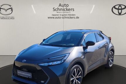 Toyota C-HR 12.711 km 29.490 &euro; Moers 47441