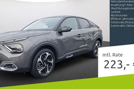 Citroen C4 8.997 km 18.849 &euro; Bocholt 46395