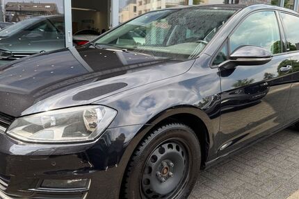 VW Golf 230.000 km 7.900 &euro; Bocholt 46397