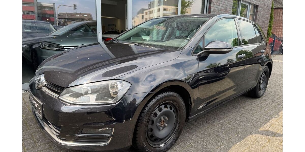 VW Golf 230.000 km 7.900 &euro; Bocholt 46397