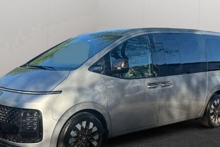 Hyundai STARIA 39.500 km 41.990 &euro; Dinslaken 46535