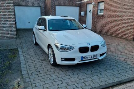 BMW 118 196.000 km 10.200 &euro; Xanten 46509
