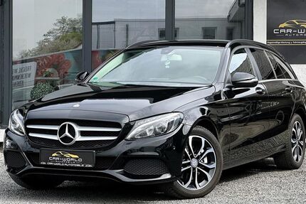 Mercedes-Benz C 200 201.970 km 11.099 &euro; Duisburg 47167