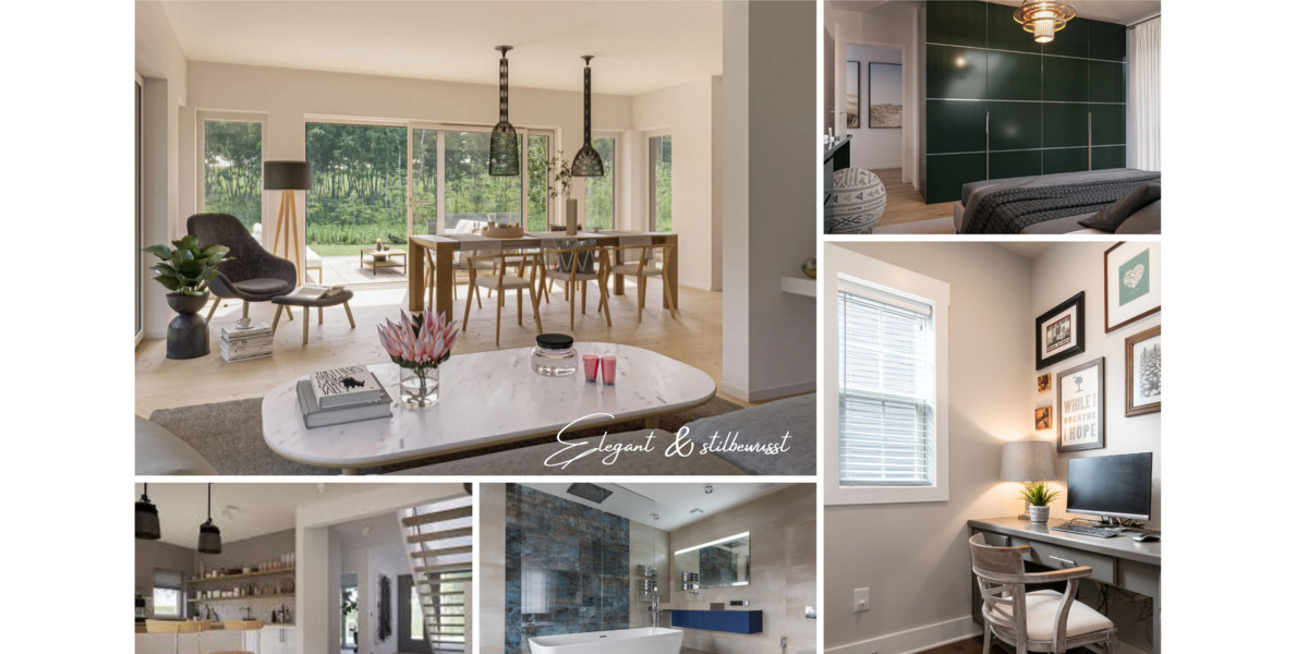 Einfamilienhaus Duisburg Obermeiderich - 5 Zimmer, 138 m&sup2;, 412.100&euro; | Angebot:25675469