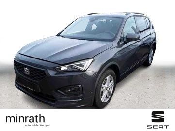 Seat Tarraco 48.917 km 28.350 &euro; Geldern 47608
