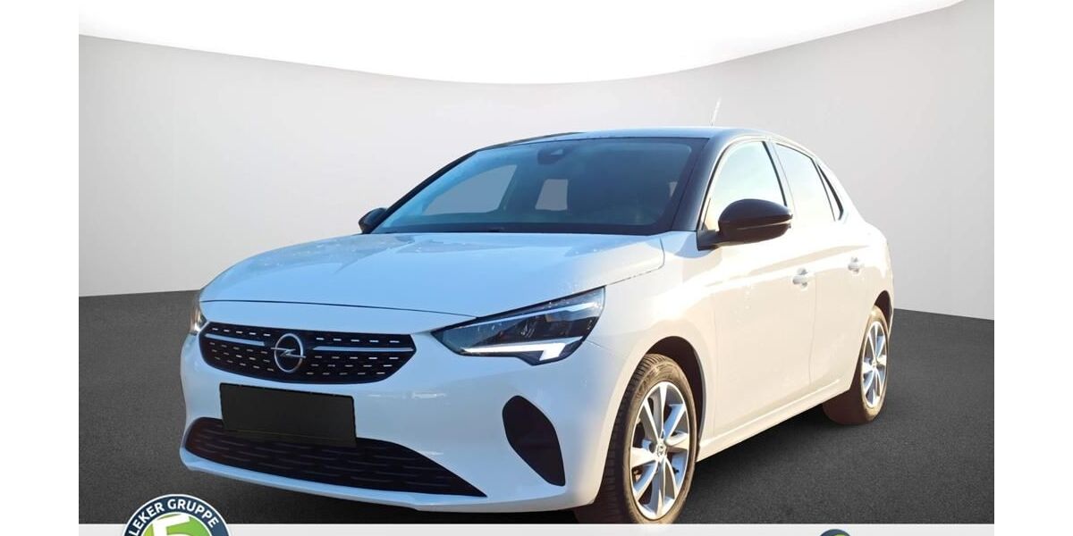 Opel Corsa 15.949 km 13.557 &euro; Borken 46325