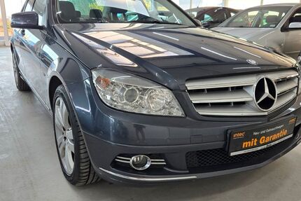 Mercedes-Benz C 180 194.377 km 6.499 &euro; Rheinberg 47495