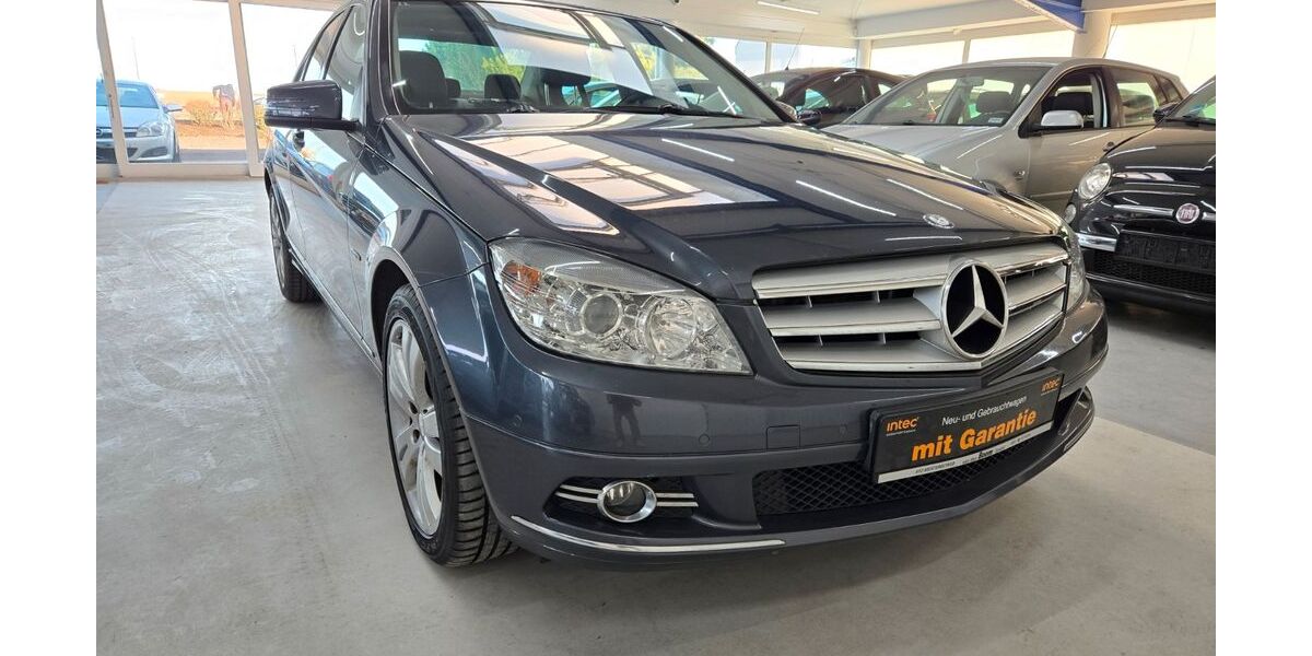 Mercedes-Benz C 180 194.377 km 6.499 &euro; Rheinberg 47495