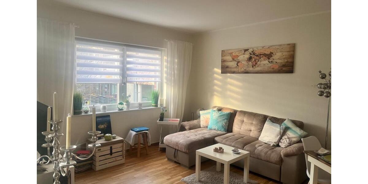 Etagenwohnung Bocholt Stenern - 2 Zimmer, 50 m&sup2;, 229.000&euro; | Angebot:26049084