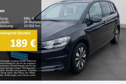 VW Touran 25.668 km 28.450 &euro; Dorsten 46282