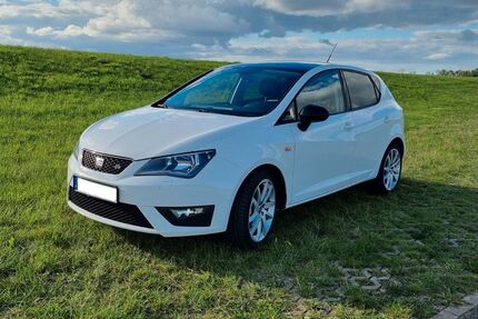 Seat Ibiza 97.700 km 10.999 &euro; Hamminkeln 46499