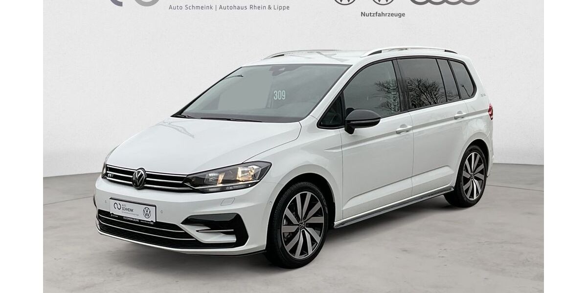 VW Touran 4.900 km 41.440 &euro; Wesel 46483