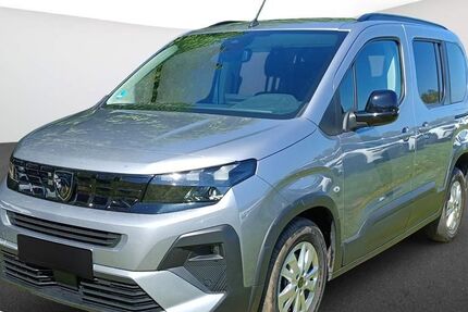 Peugeot Rifter 35.000 km 26.890 &euro; Borken 46325