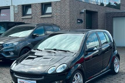 Smart ForFour 152.000 km 5.999 &euro; Geldern 47608